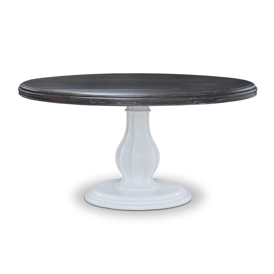French Quarter Round Table 60''