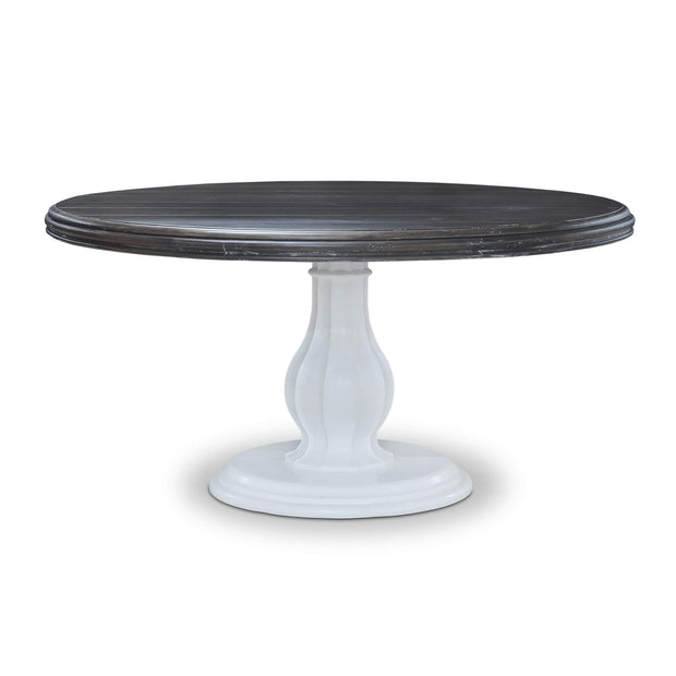 French Quarter Round Table 60''
