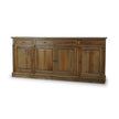 Hudson 4 Door Sideboard