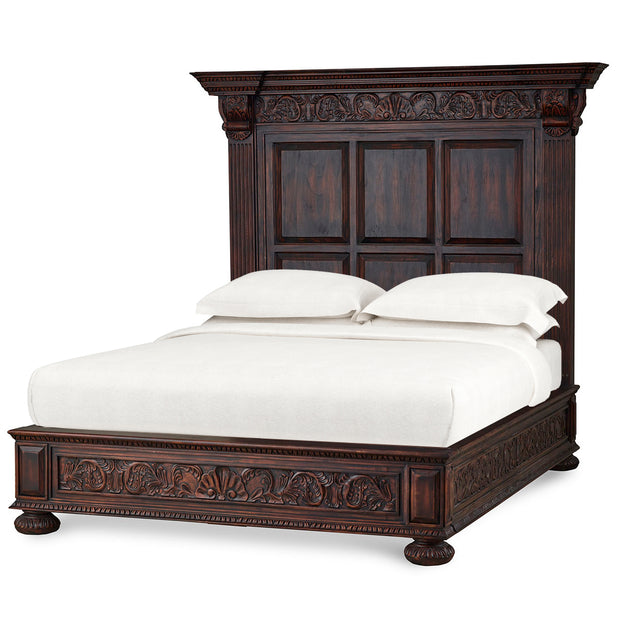Charleston Bed Queen