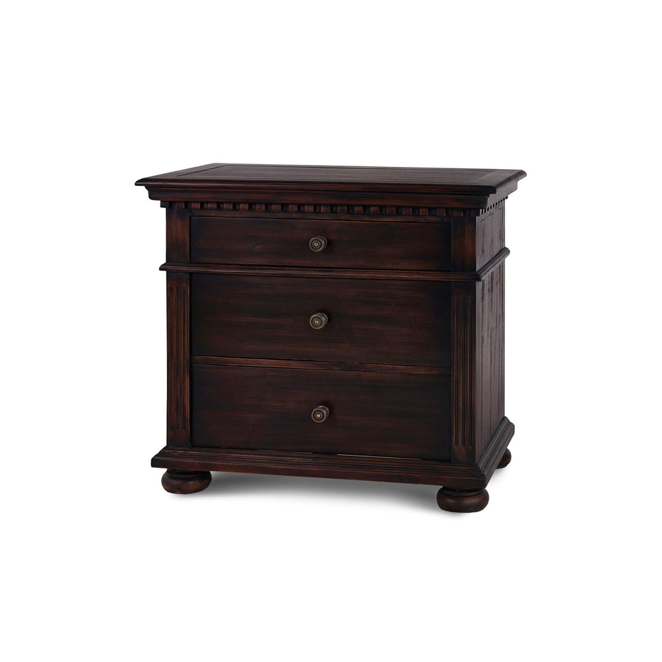 Charleston Nightstand