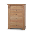 Charleston Tall Boy Dresser