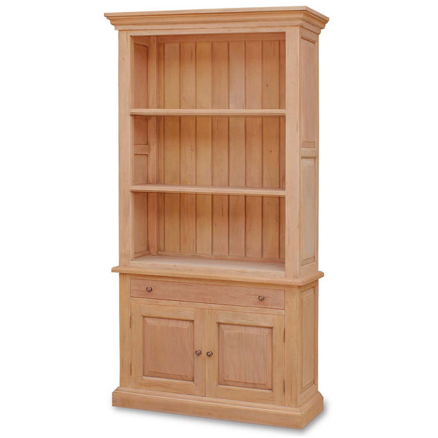 Edwardian Bookcase