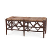 Chinois Bench