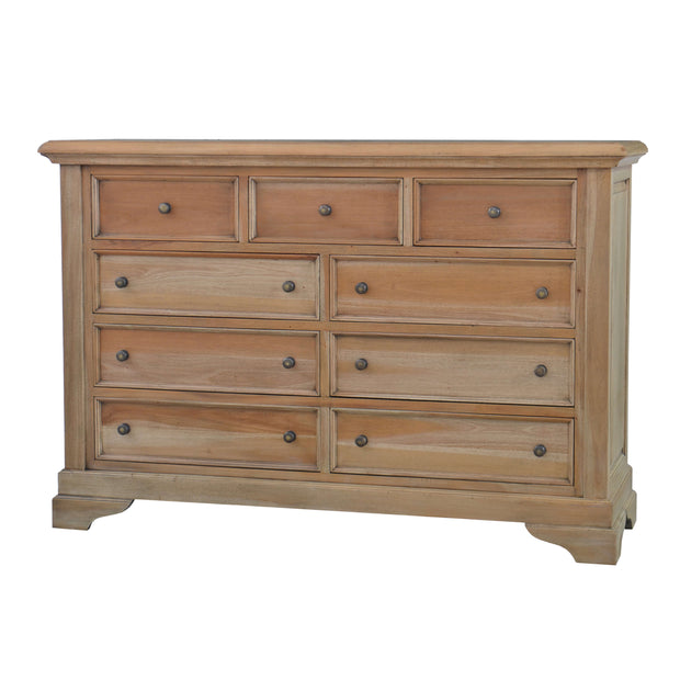 Huntley 9 Drawer Dresser