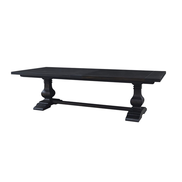 Trestle Dining Table 108''