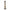 English Candlestick Large