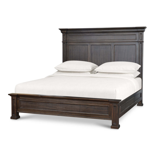 Empire Bed King
