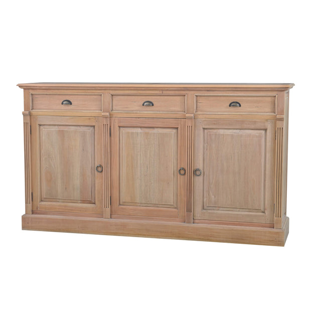 Hudson 3 Door Sideboard