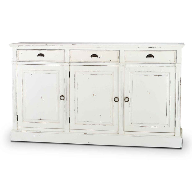 Hudson 3 Door Sideboard
