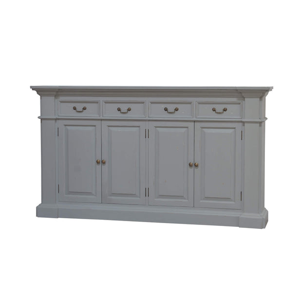 Roosevelt 4 Door Sideboard