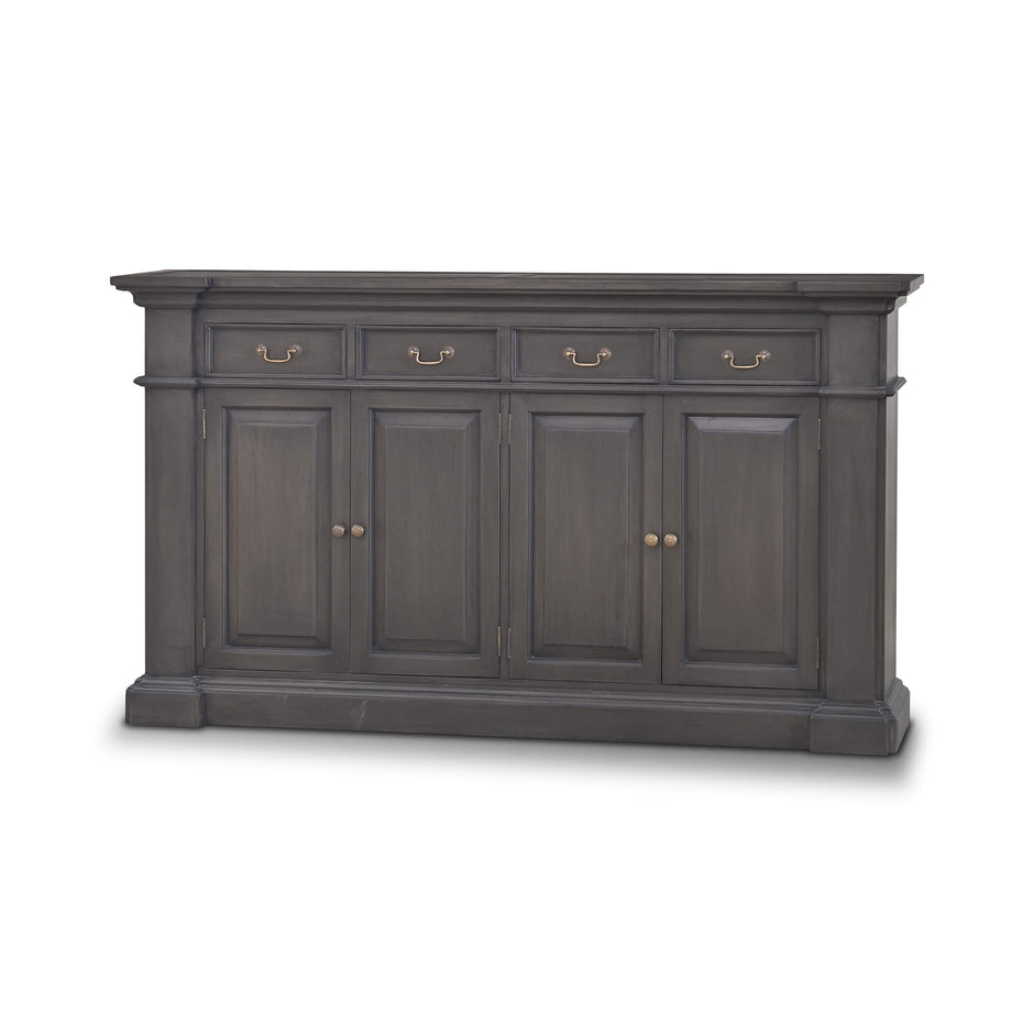 Roosevelt 4 Door 4 Drawer Sideboard