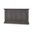 Roosevelt 4 Door 4 Drawer Sideboard