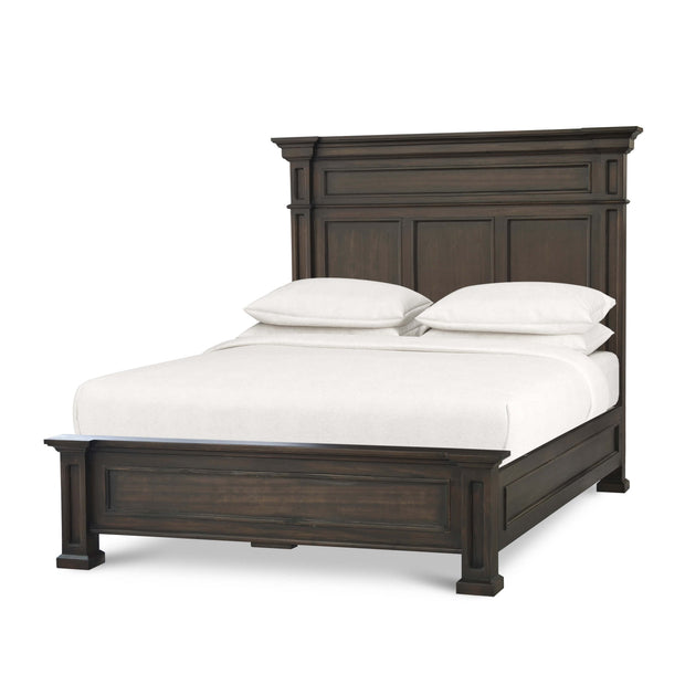 Empire Bed Queen