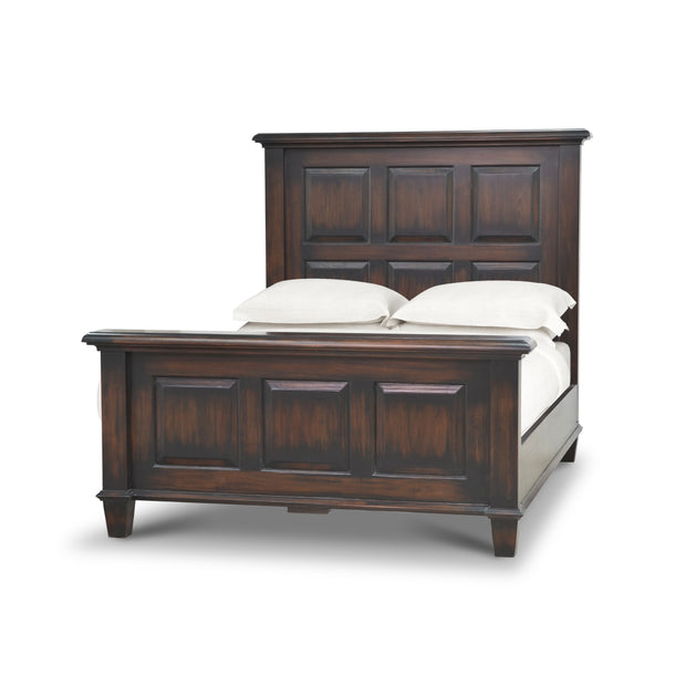 Huntley Bed Queen