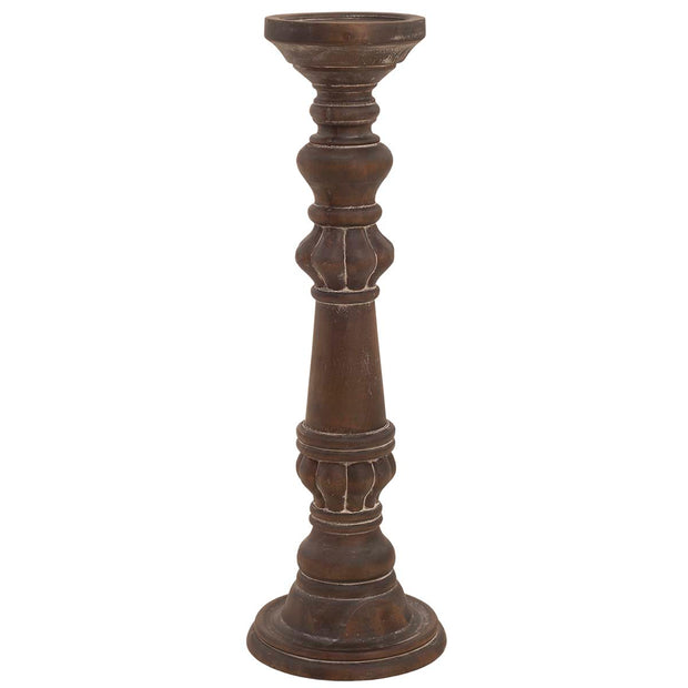 English Candlestick Small
