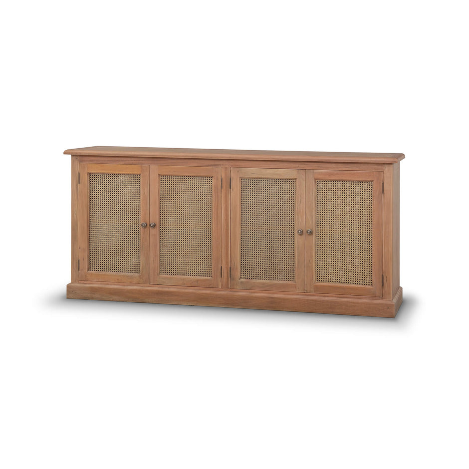 Wilmington 4 Door Sideboard