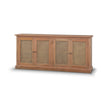 Wilmington 4 Door Sideboard