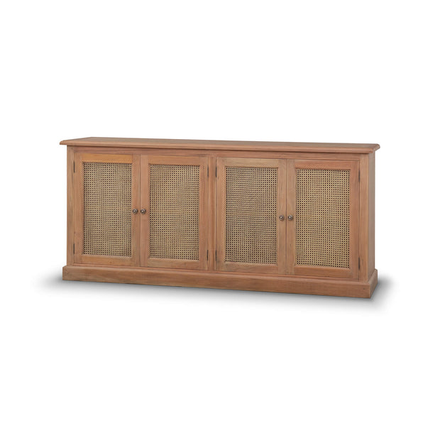 Wilmington 4 Door Sideboard