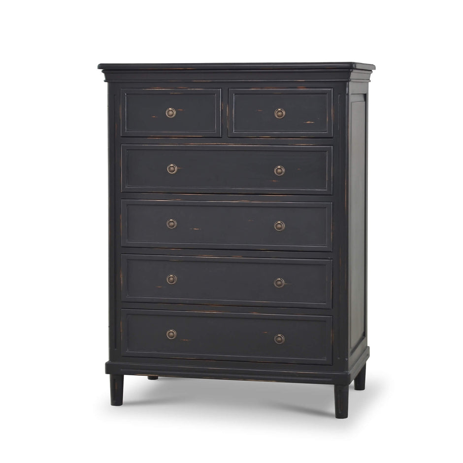 Hayward 6 Drawer Tall Boy