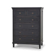 Hayward 6 Drawer Tall Boy