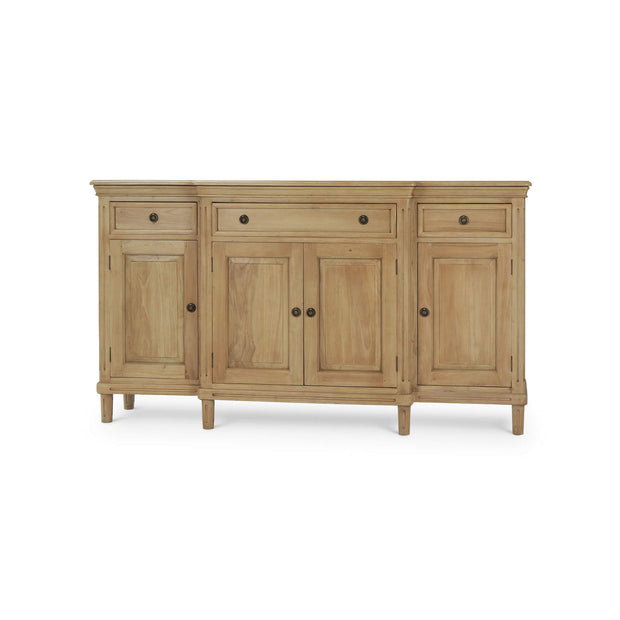 Hayward Buffet in Fruitwood