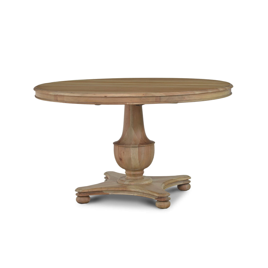 Virginia Dining Table 54''