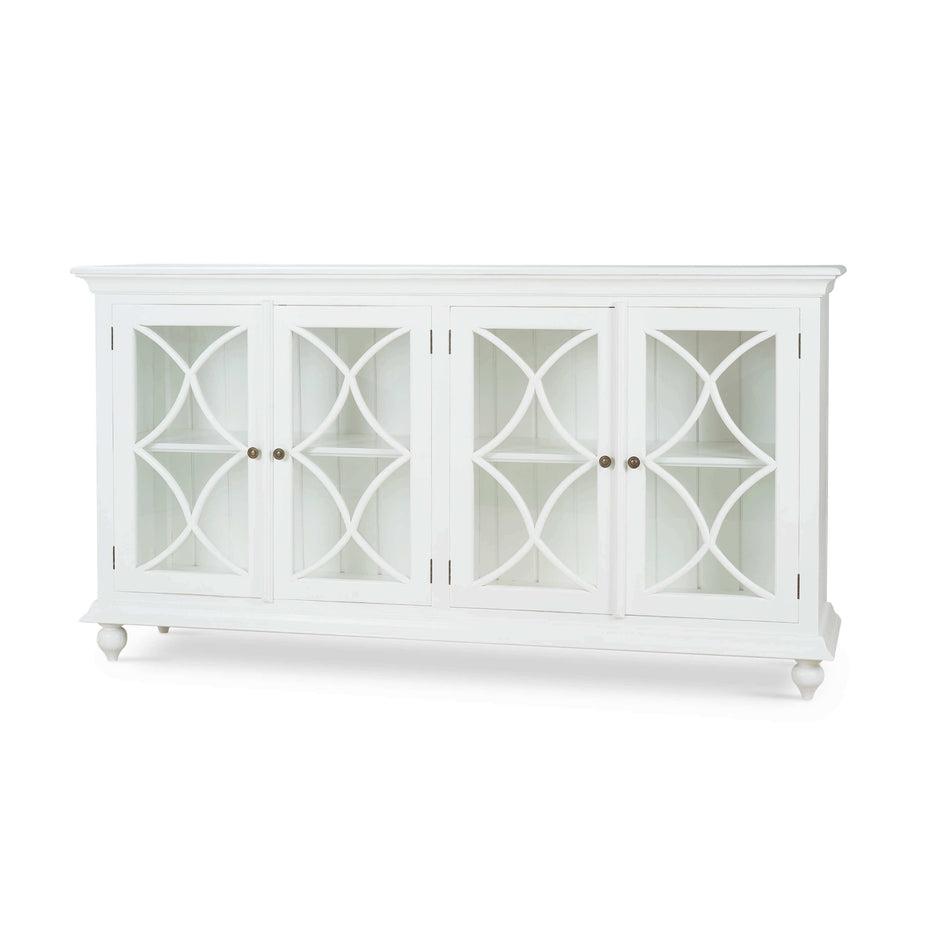 Hamilton 4 Door Buffet