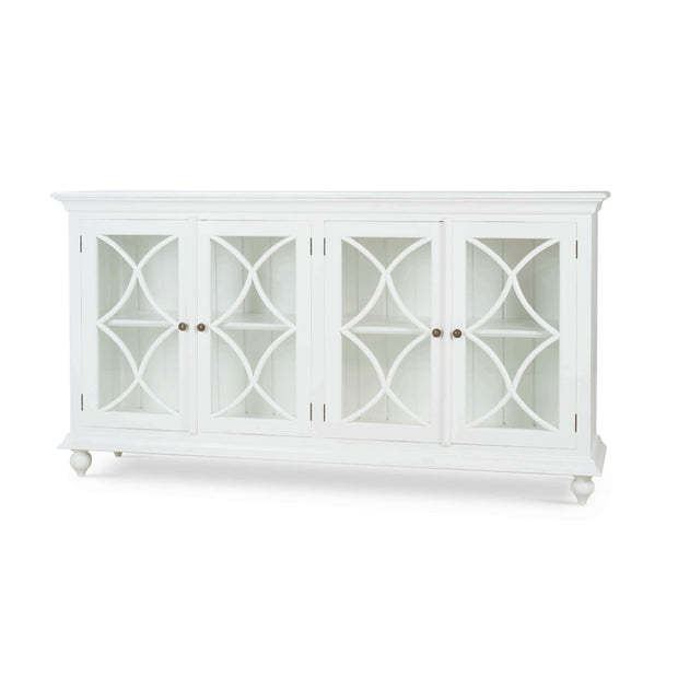 Hamilton 4 Door Buffet