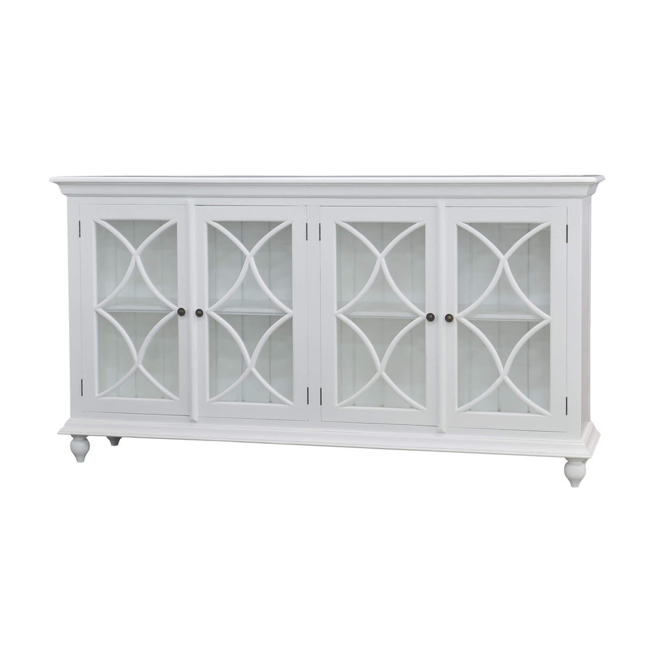 Hamilton 4 Door Buffet