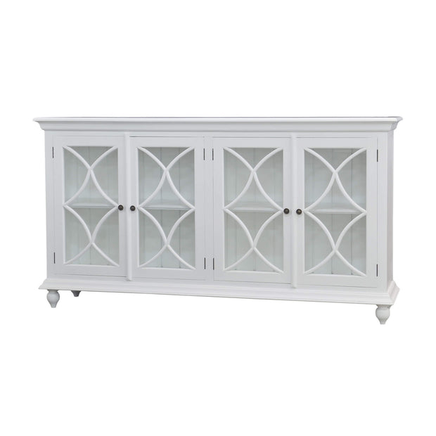 Hamilton 4 Door Buffet