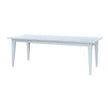 Summerville Butterfly Extension Dining Table 67 - 87