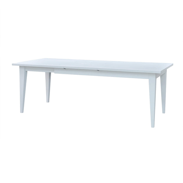 Summerville Butterfly Extension Dining Table 67 - 87"