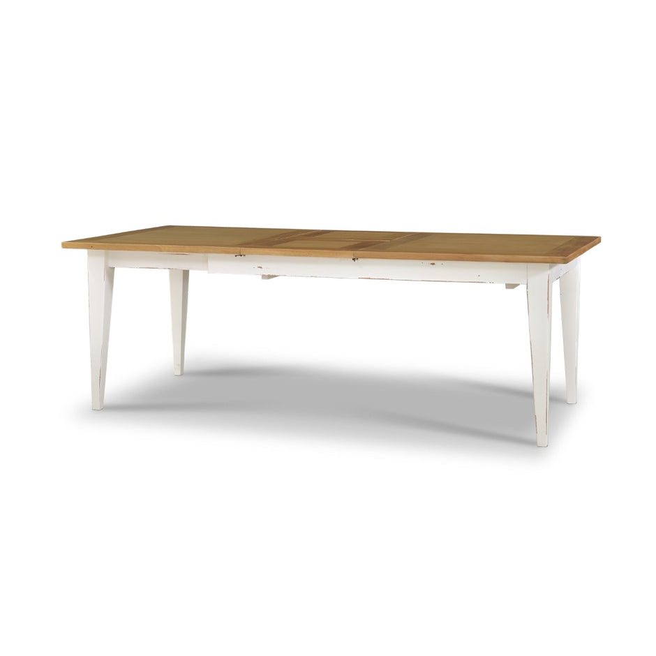 Summerville Butterfly Extension Dining Table 67 - 87"