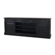 Hudson Media Console