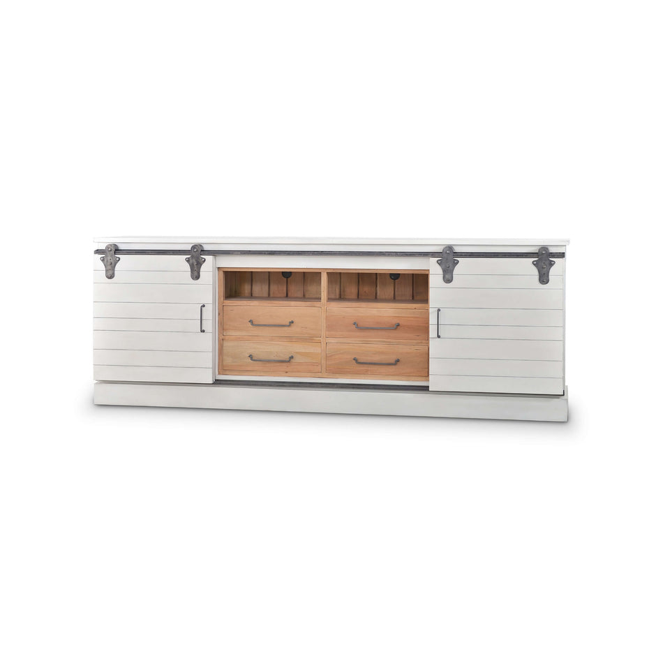 Sonoma Media Console