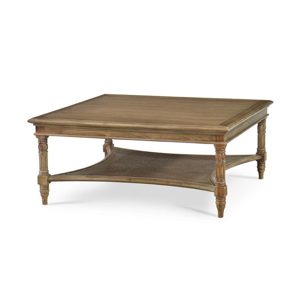 Montego Square Coffee Table