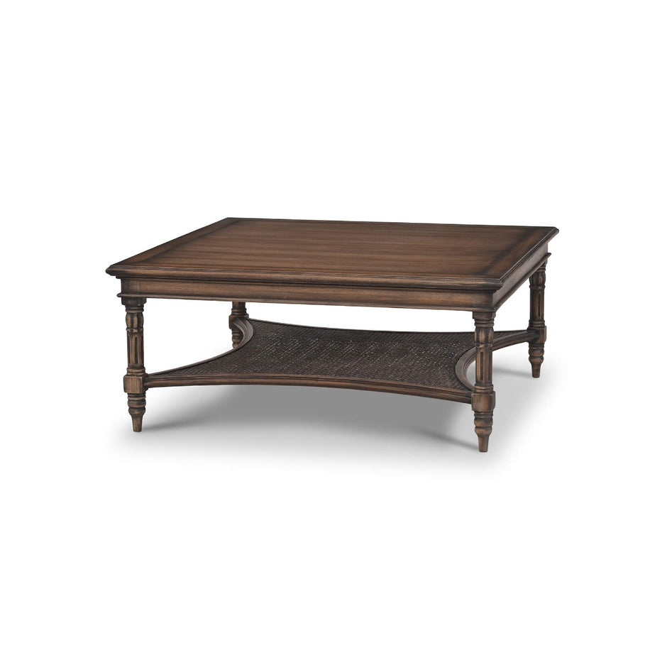 Montego Square Coffee Table