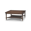 Montego Square Coffee Table