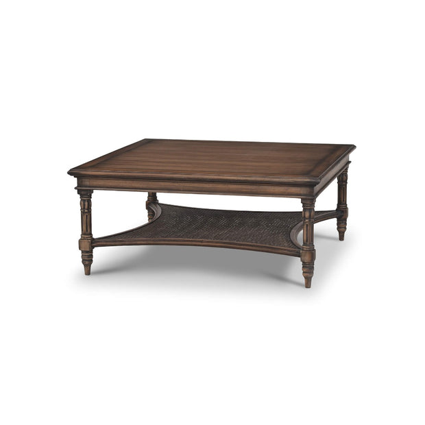 Montego Square Coffee Table