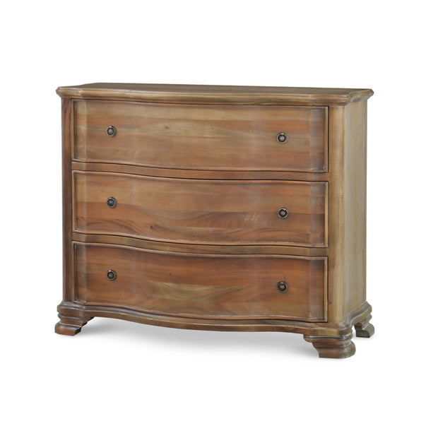 Davis Dresser