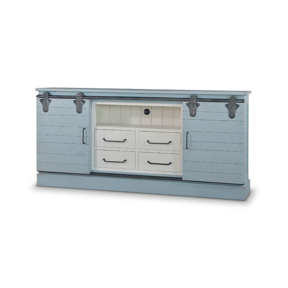 Sonoma Media Console 84''