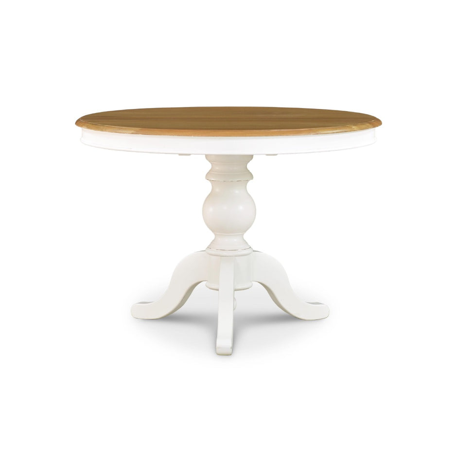 Farmhouse Round Table 42''