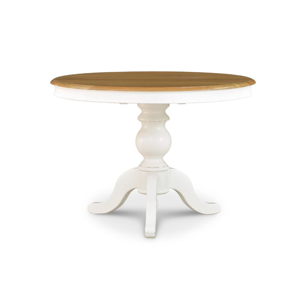 Farmhouse Round Table 42''