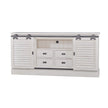 Sanoma Media Console 7'