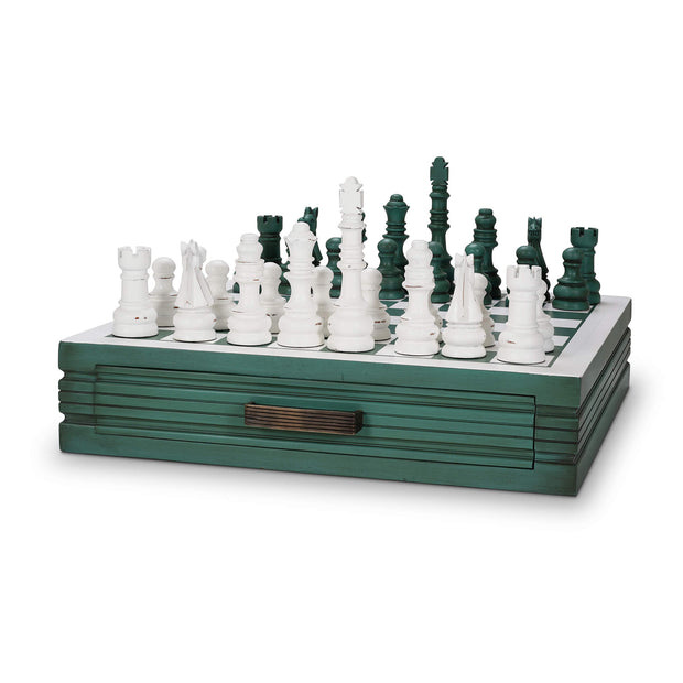 Chess Set Anna