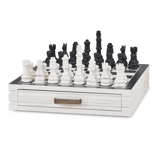 Chess Set Anna