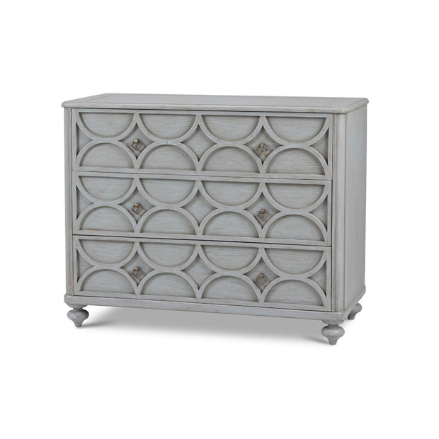 Savannah Dresser 3 Drawer