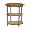 Martinique Round Side Table