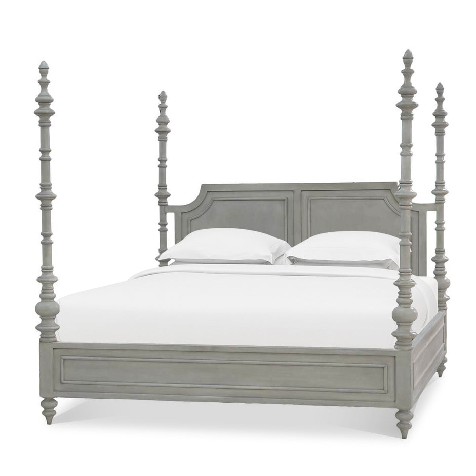 Savannah Bed King